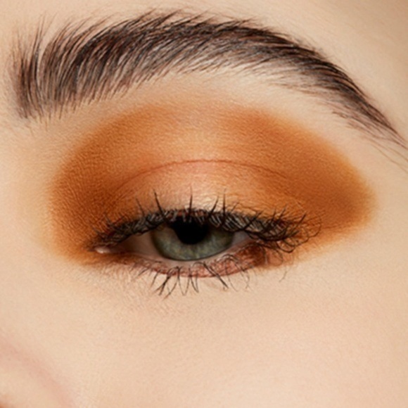 MAC Powder Kiss Soft Matte Eyeshadow- These Bags Are Designer Matte - Picture 1 of 7